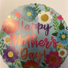 Mothers Day balloon