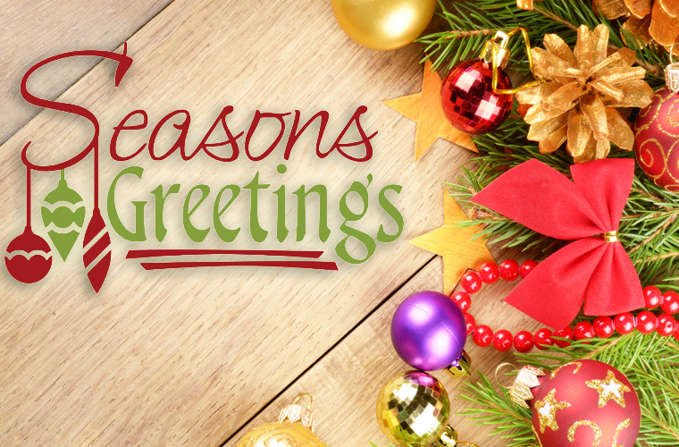 Christmas Flowers Addlestone